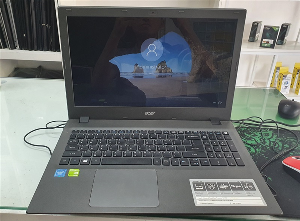 Acer Aspire E5-532