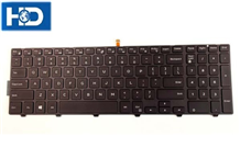 Bàn phím laptop Dell Inspiron 5547 (không đèn)