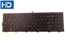 Bàn phím laptop Dell Inspiron 5547 (không đèn,zin)
