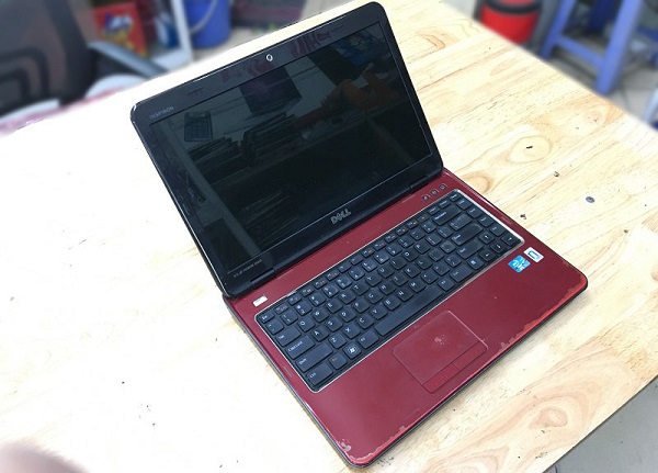Dell inspiron N4110