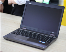 Hp ProBook 6570b Core i5
