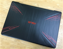 Laptop Asus TUF Gaming FX504G