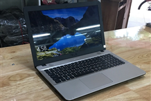 Laptop cũ Asus X541U Core i5