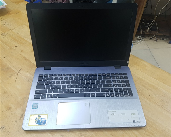 Laptop Cũ Asus X542U
