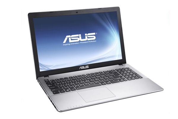 Laptop cũ Asus X550L