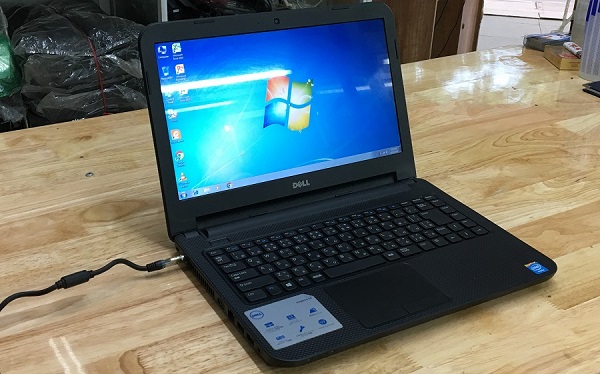 Laptop cũ dell inspiron 3421