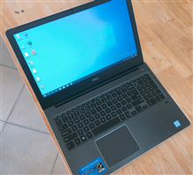 Laptop cũ Dell Vostro 5568 Core i5