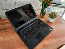 Laptop Dell inspiron 3421 core I3