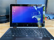 Laptop HP Pavilion X360 Convertible 11ad104tu