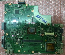 Main laptop ASUS X44H chip dán i3
