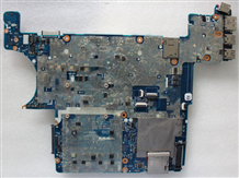 Main laptop DELL Latitude E6430