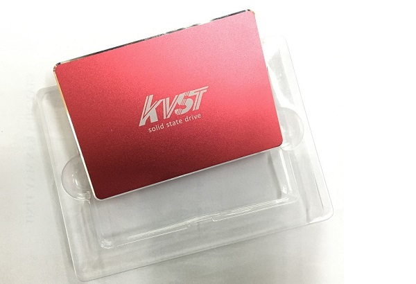 Ổ cứng SSD 120GB KVST
