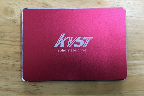 Ổ cứng SSD 240 GB KVST