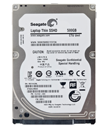 Ổ Cứng HDD SEAGATE 500GB