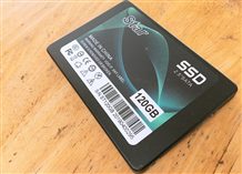 Ổ cứng laptop SSD Star 120GB