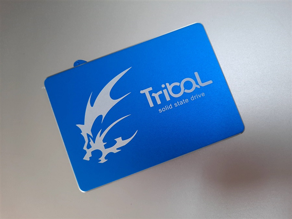 Ổ cứng laptop SSD Tribal 240GB