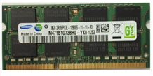 RAM laptop 8gb PC3L