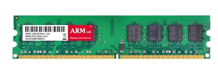 RAM máy tính bàn 1GB DDR2