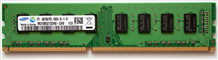 RAM máy tính bàn 4GB DDR3