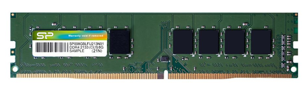 RAM máy tính bàn 8GB DDR4