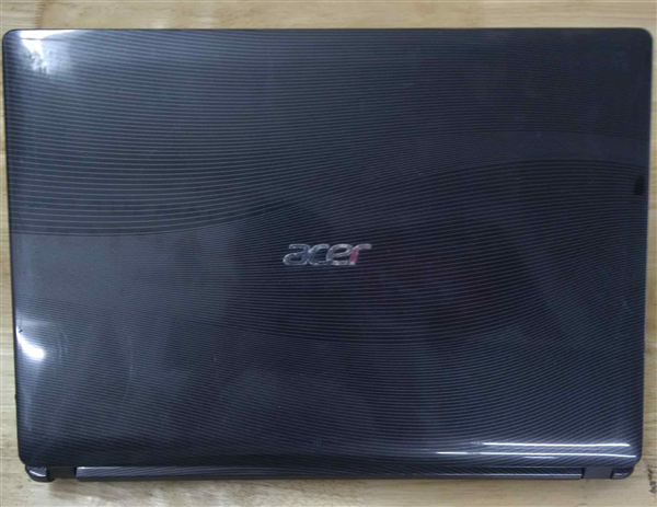 Vỏ laptop acer 4752