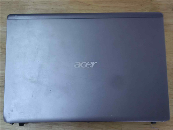Vỏ laptop acer 4810T