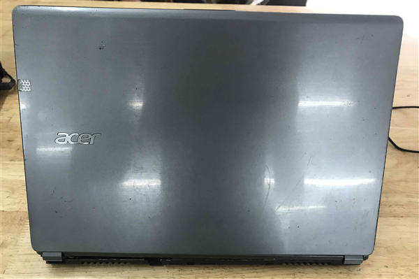 Vỏ laptop Acer V5 - 473