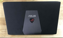 Vỏ laptop Asus GL552