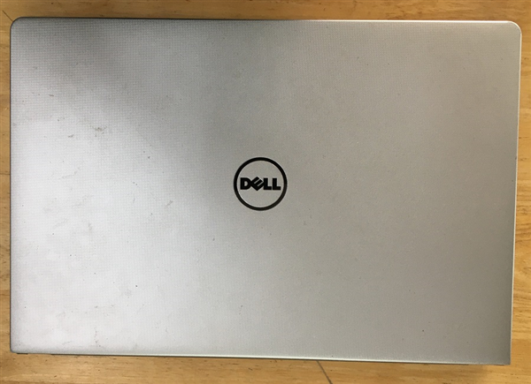 Vỏ laptop Dell inspiron 5559