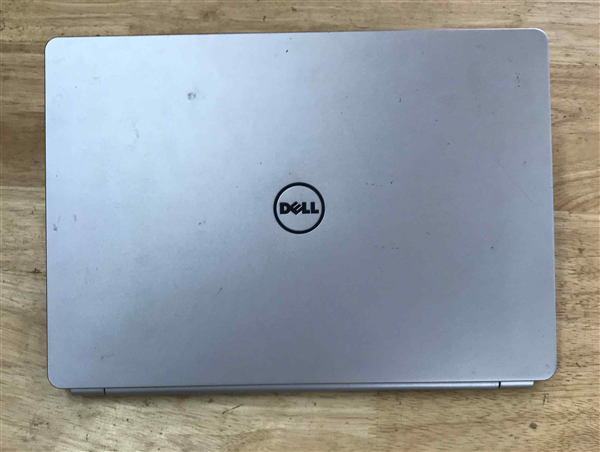 Vỏ laptop Dell Inspiron 7437