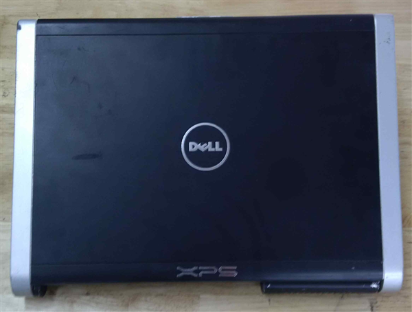 Vỏ laptop Dell XPS M1530