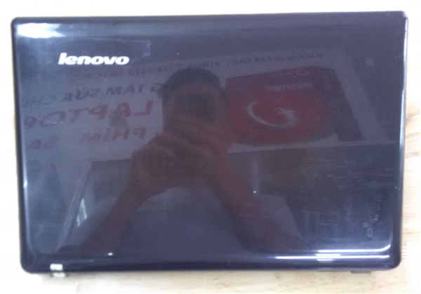 Vỏ laptop Lenovo z470