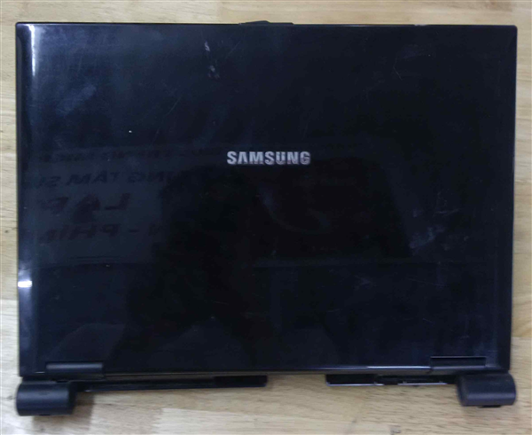Vỏ laptop Samsung r20