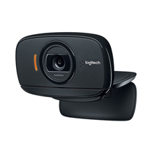 Webcam Logitech HD Webcam B525 chính hãng