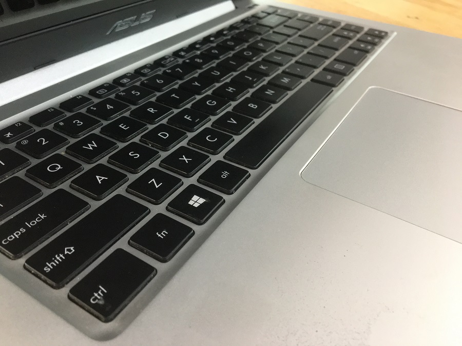Chuột laptop asus k401