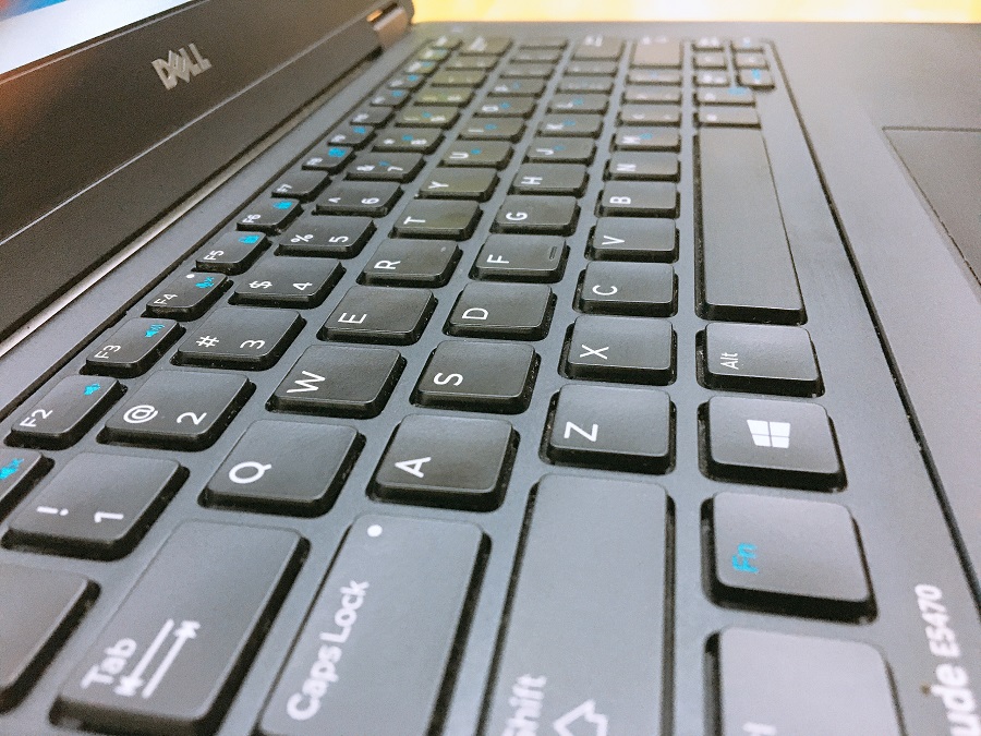 phím laptop Dell E5470