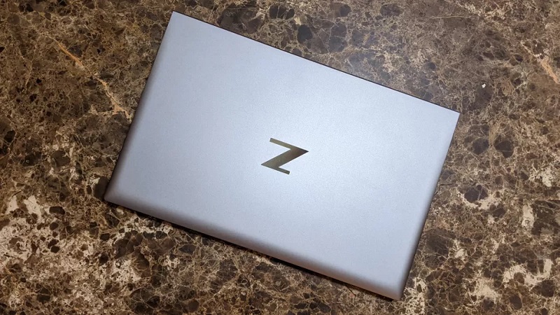 Đánh giá HP ZBook Firefly 14 G7 máy trạm nhỏ, nhẹ nhất thế giới