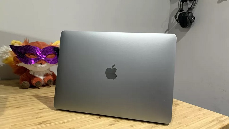 Đánh giá Apple MacBook Pro (13-inch, M1, 2020)