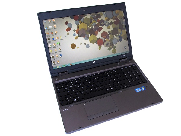 toàn bộ Laptop HP Probook 6560b