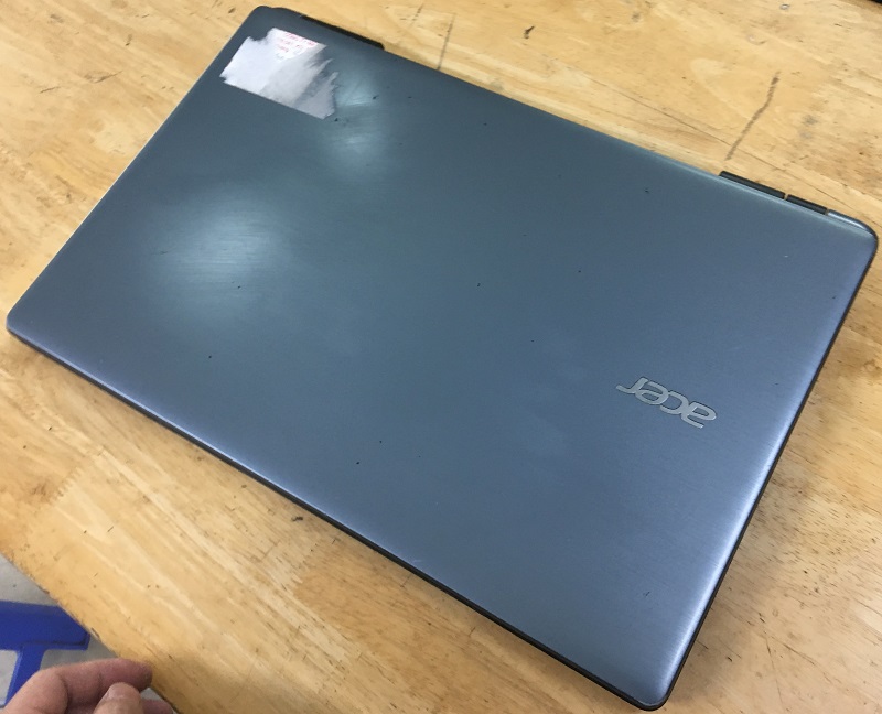 vỏ laptop acer E5-571G