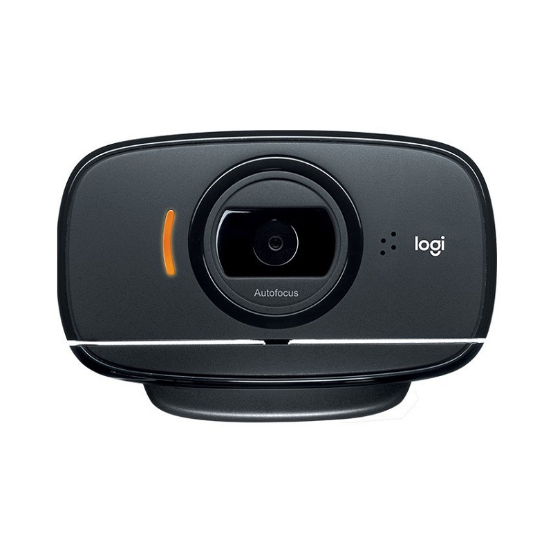 Webcam Logitech HD Webcam B525 chính hãng